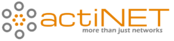 actiNET – more than just networks by dawid.jeruzal.it